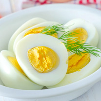 Sağlıklı Yumurta